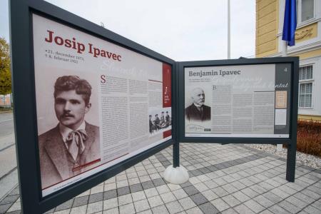 Josip povabi Josipa 2
